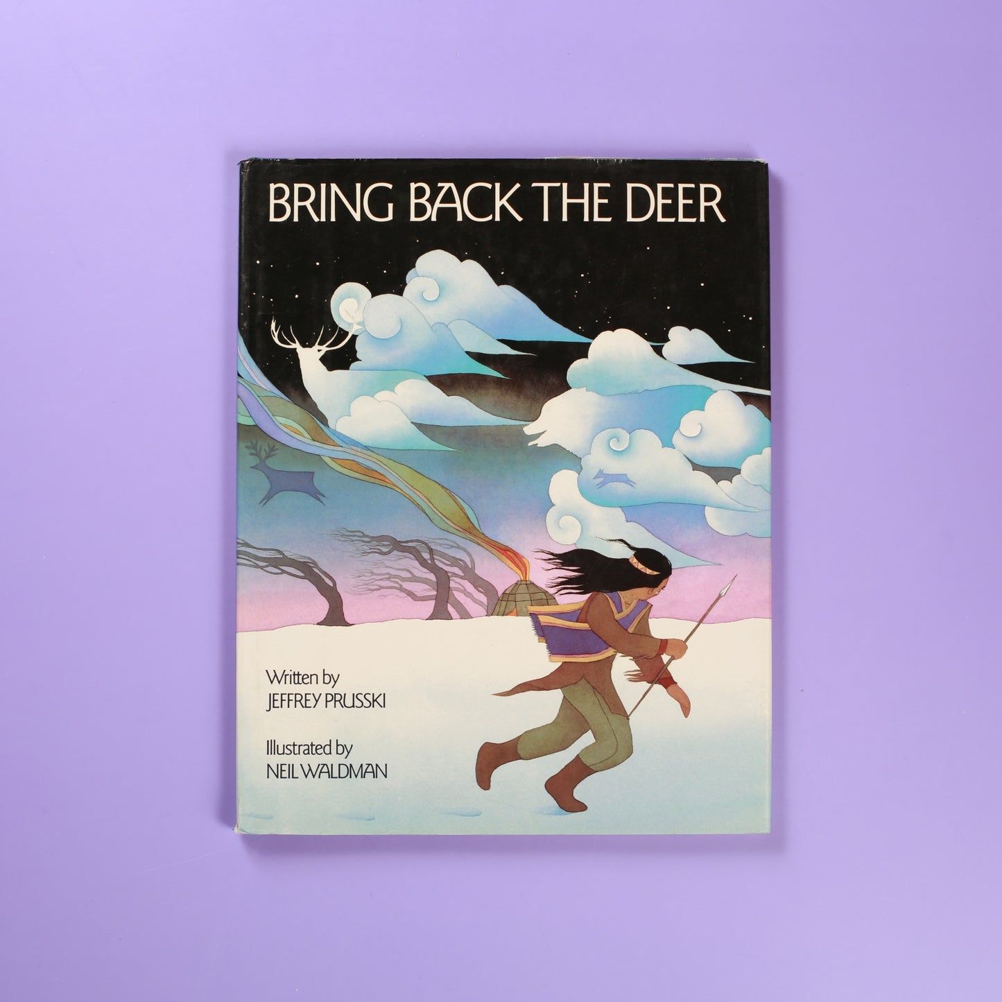 Bring Back the Deer