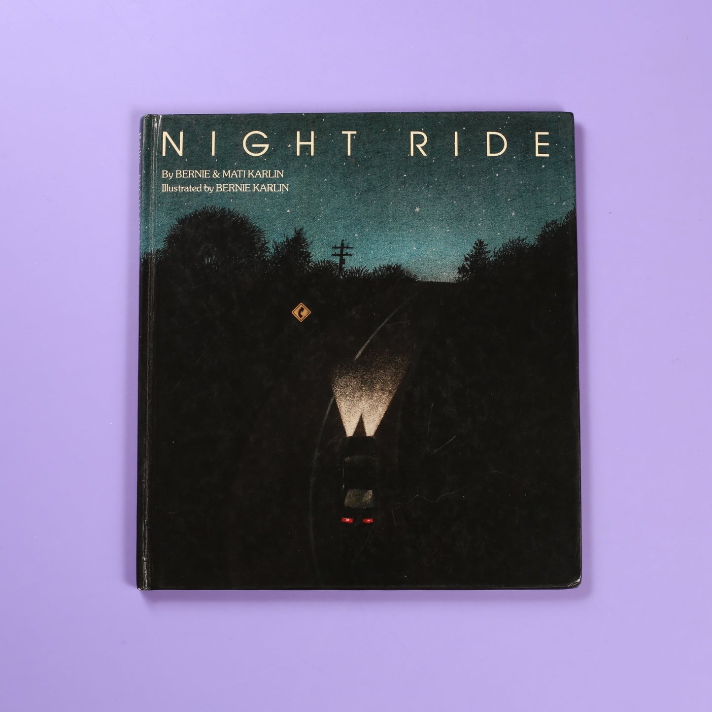 Night Ride