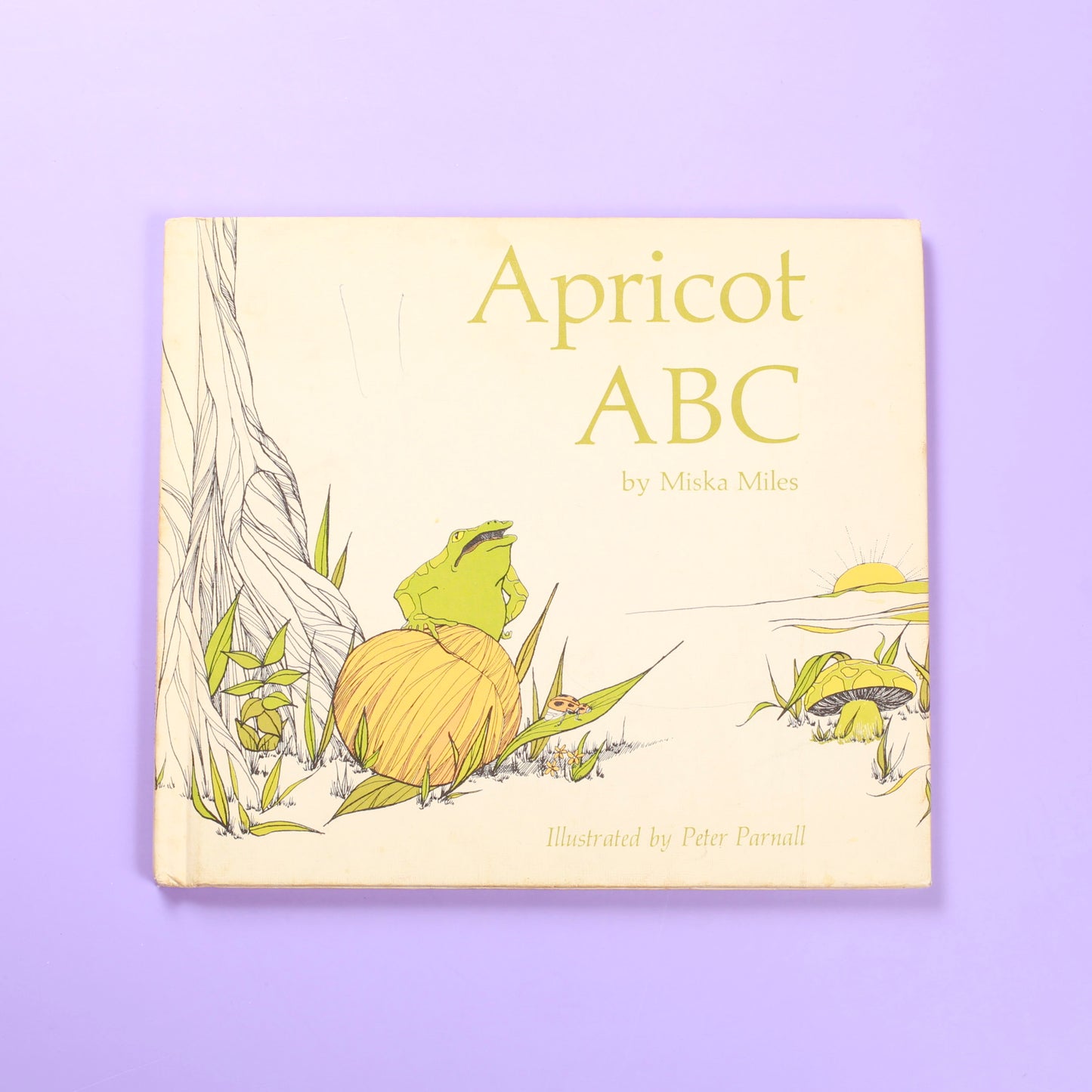 Apricot ABC