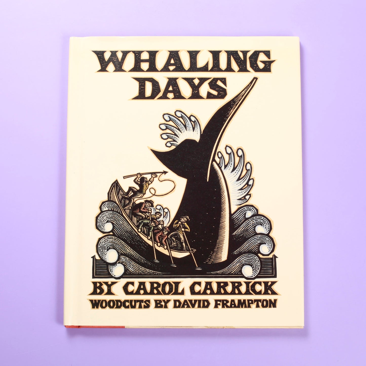 Whaling Days