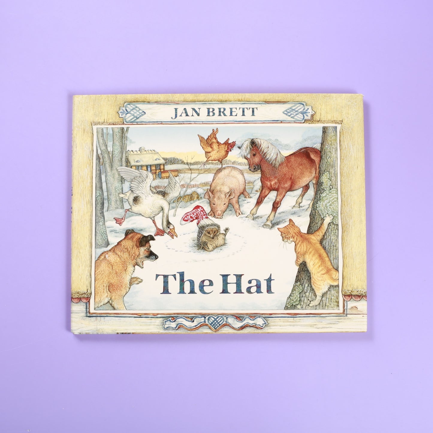 The Hat