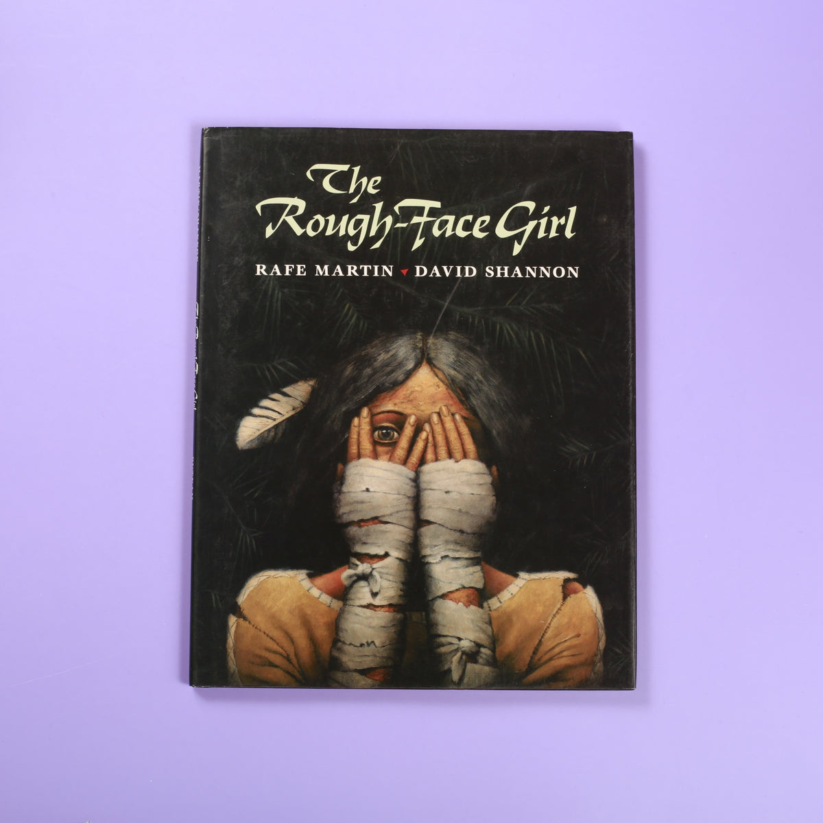 The Rough-Face Girl