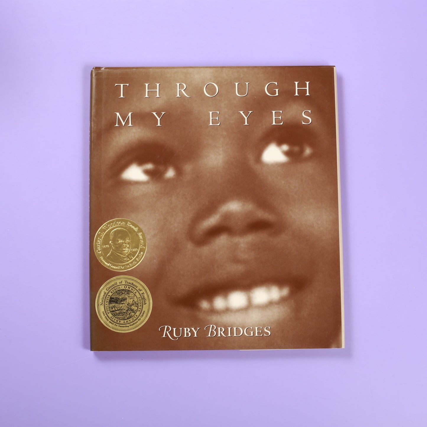 Ruby Bridges: Through My Eyes
