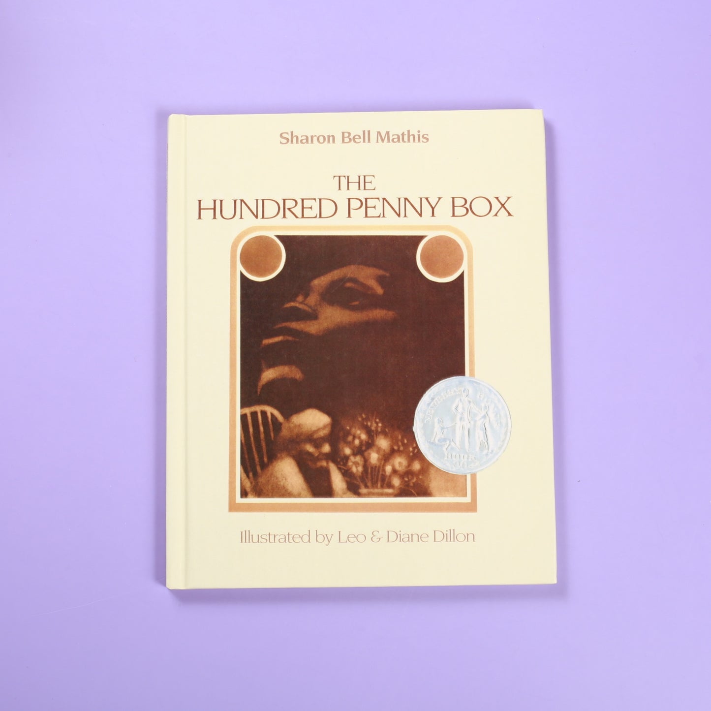 The Hundred Penny Box