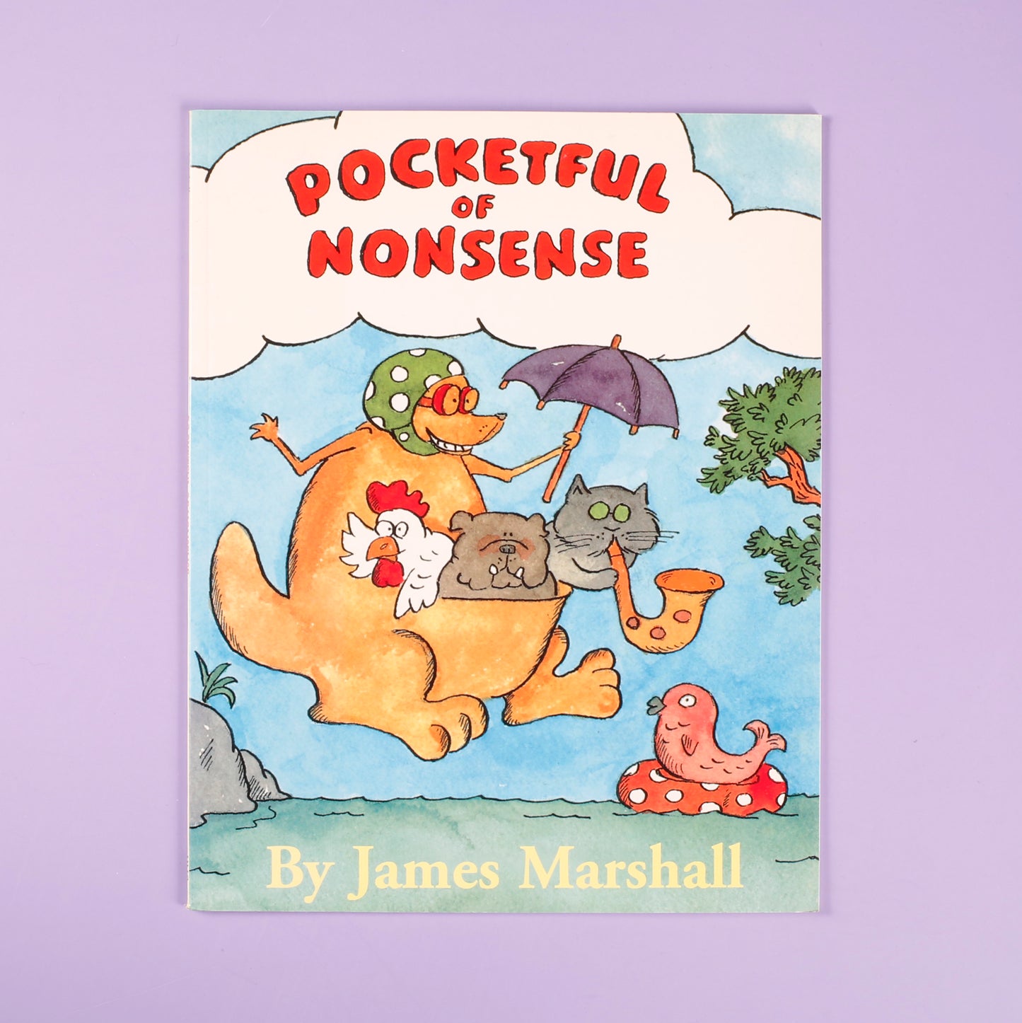 Pocketful of Nonsense