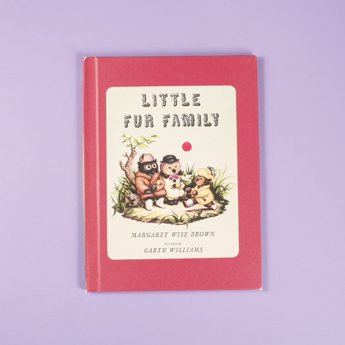 Little Fur Family