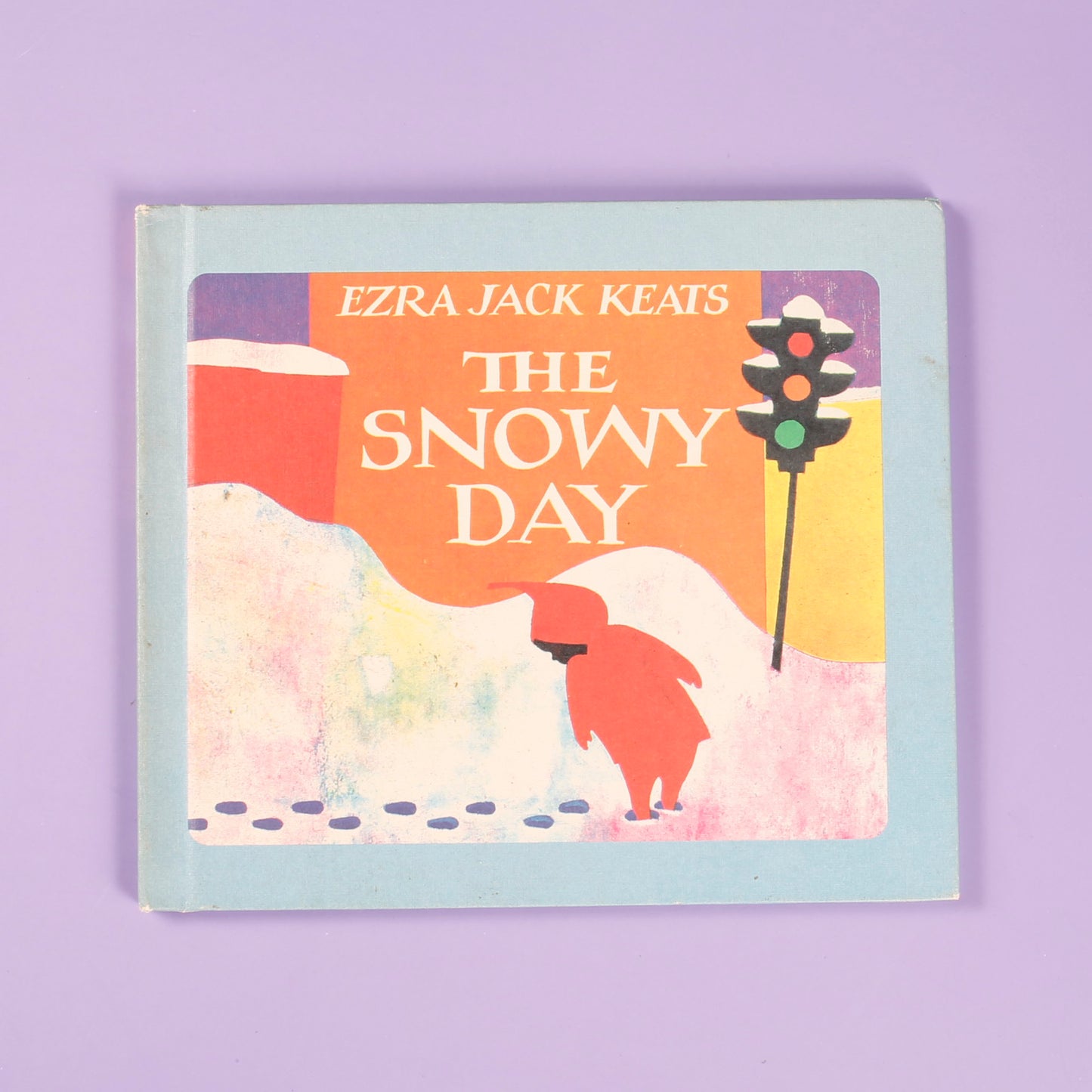 The Snowy Day