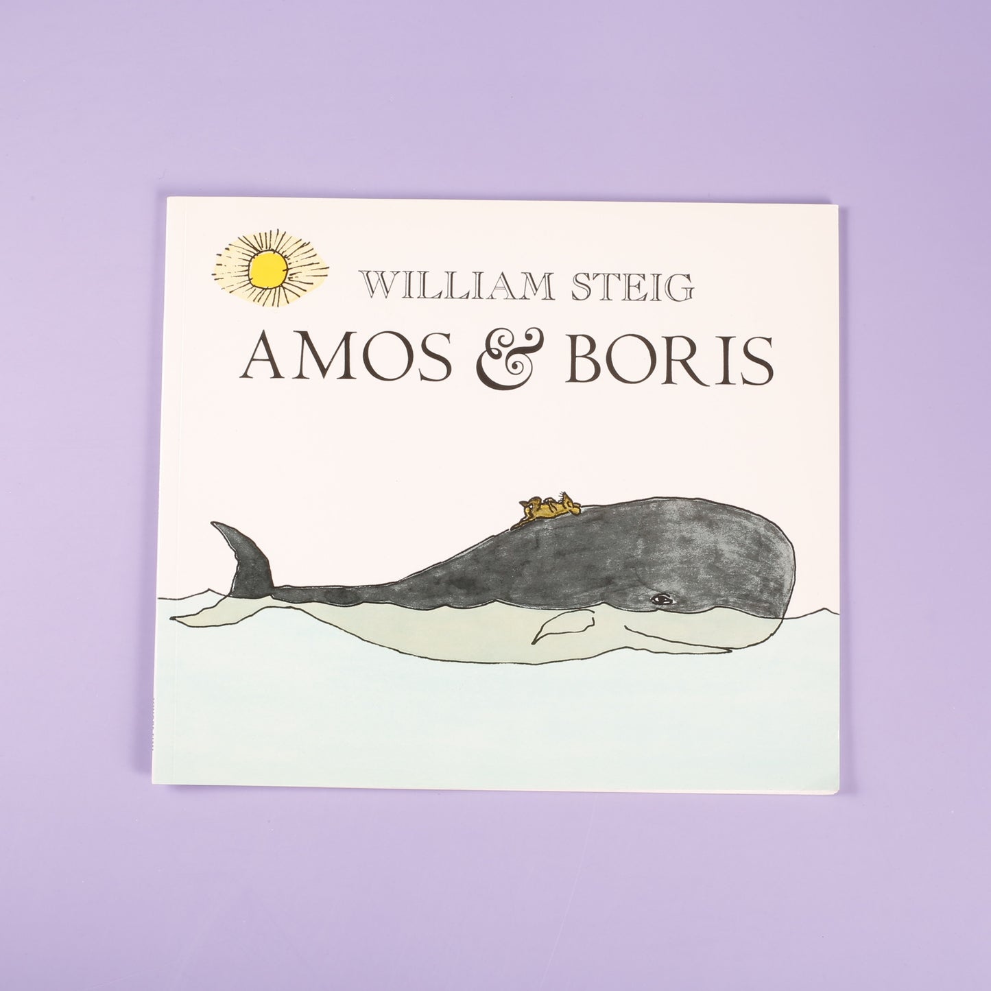 Amos & Boris