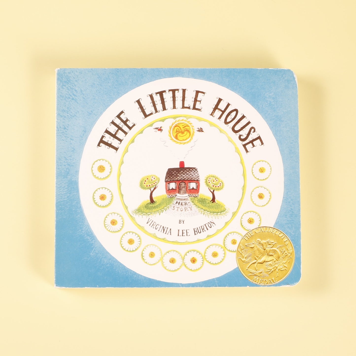 The Little House