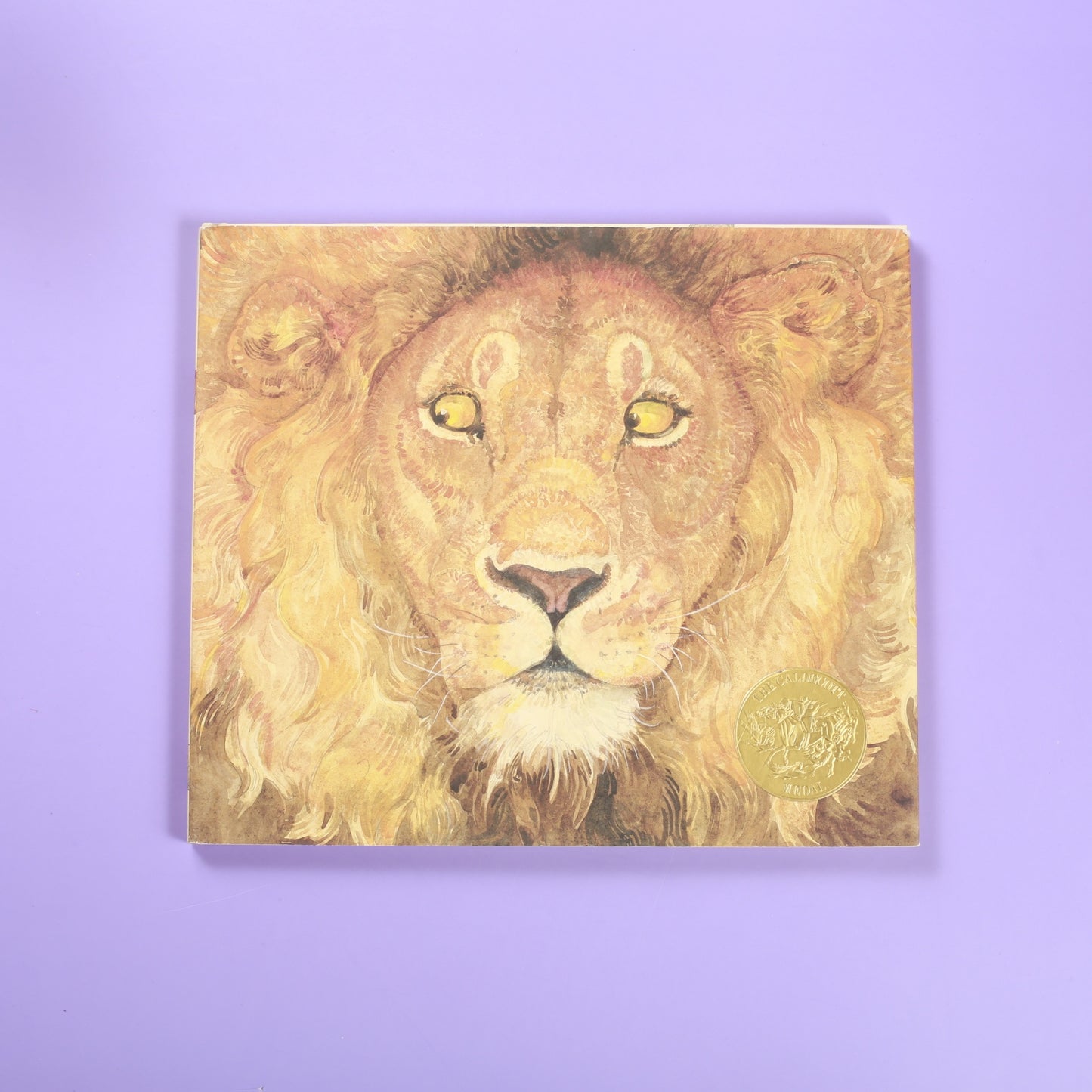 The Lion & the Mouse