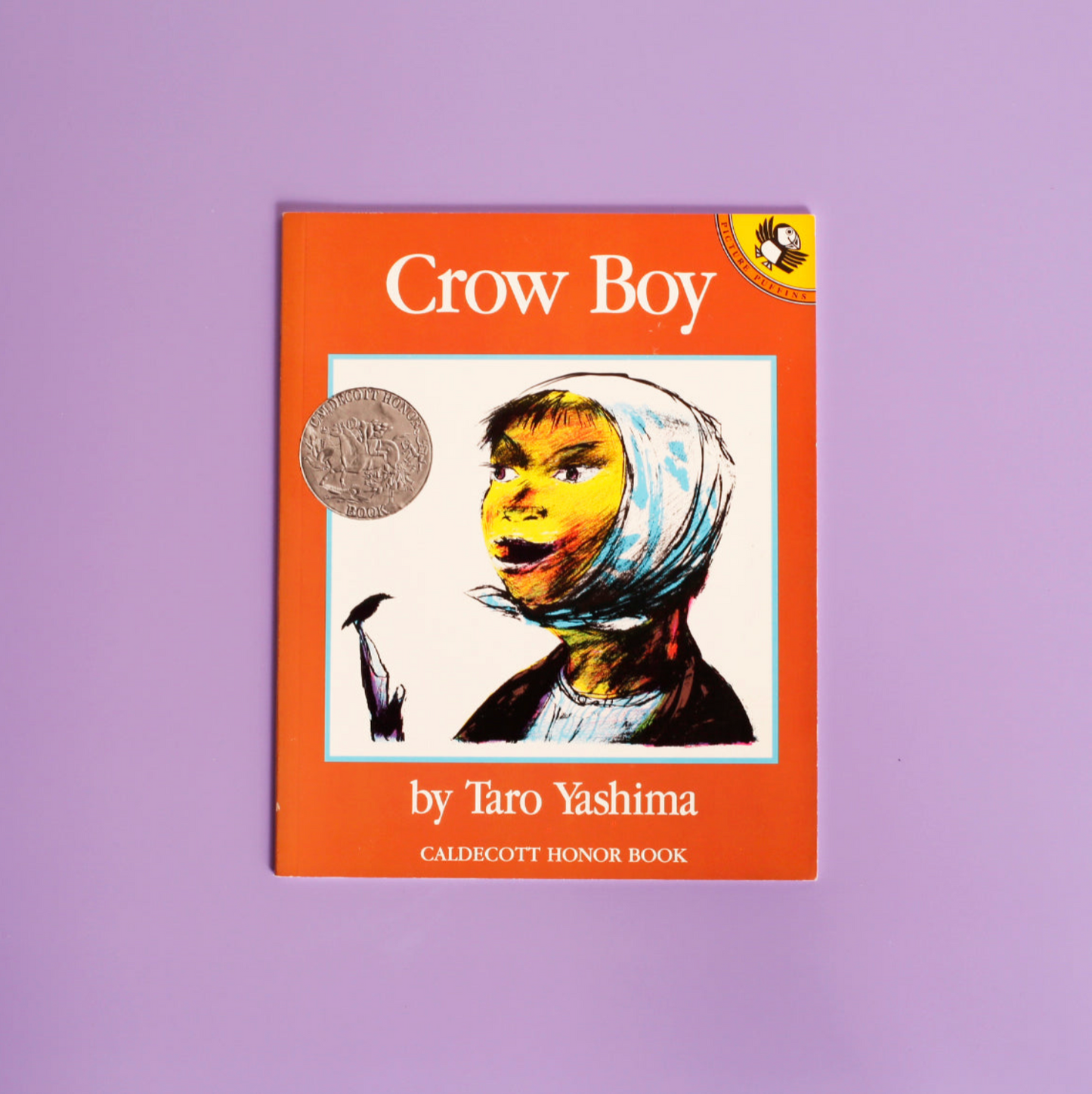 Crow Boy