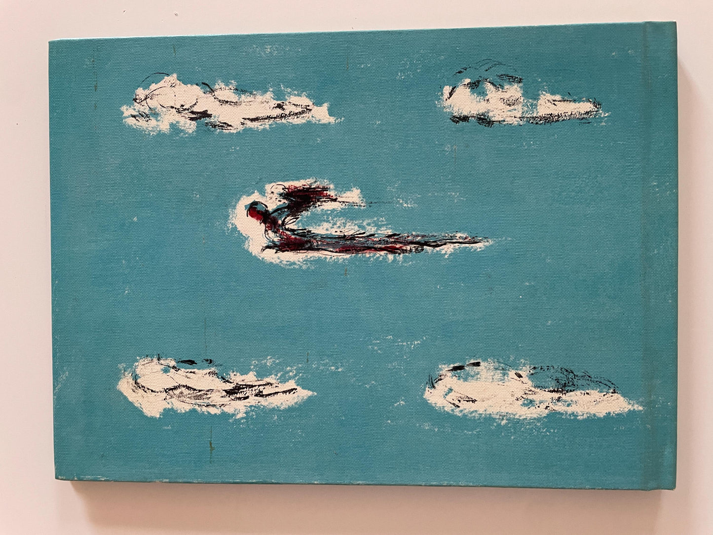 RARE Taro Yashima! Soo Ling Finds a Way by June Behrens, illustrated by Taro Yashima