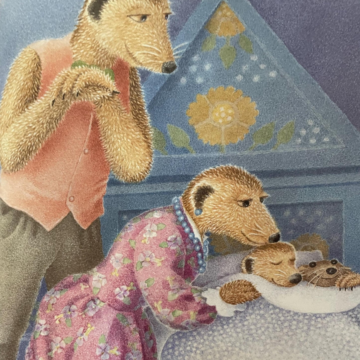 Toby, What Are You? by William Steig, illustrations by Teryl Euvremer