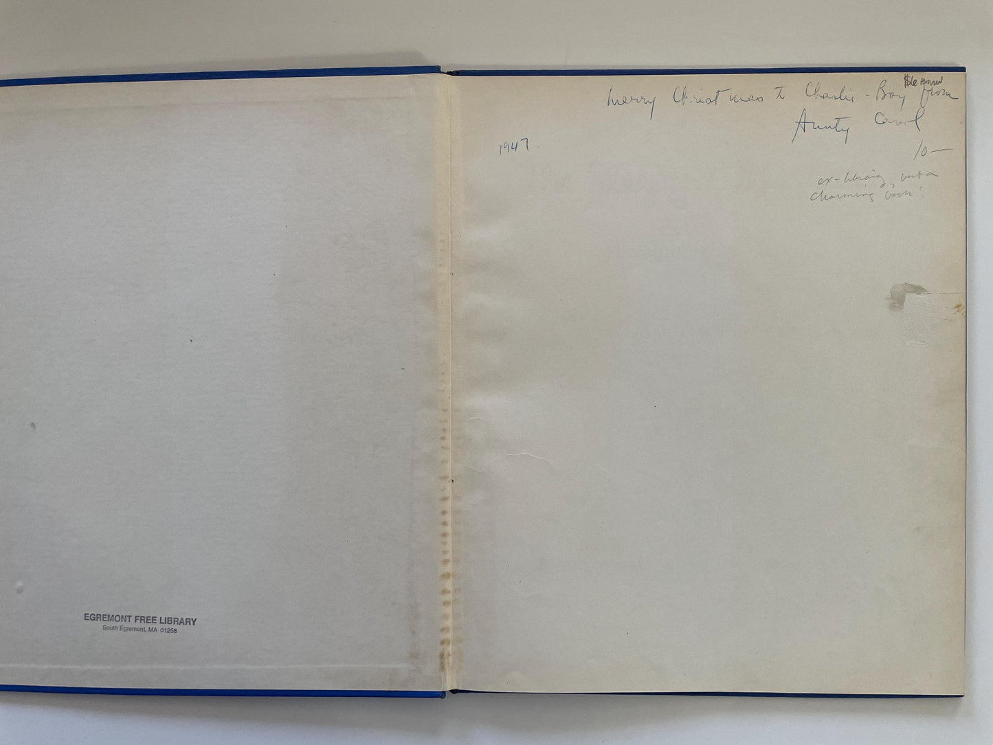 RARE The Sleepy Little Lion by Margaret Wise Brown, photographs by Ylla