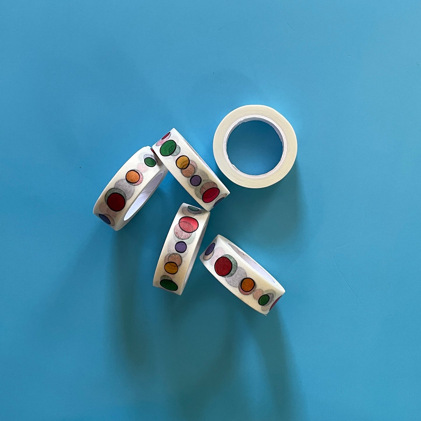 Shape, Shift & Stick Collage Kit