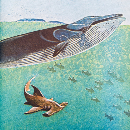 Whales