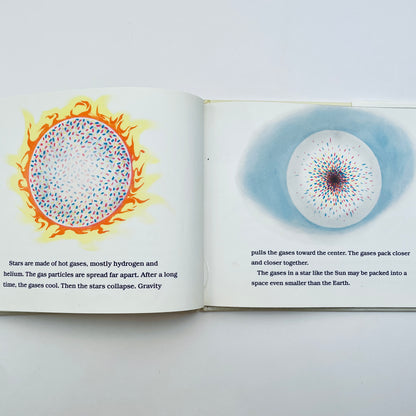 Journey Into a Black Hole