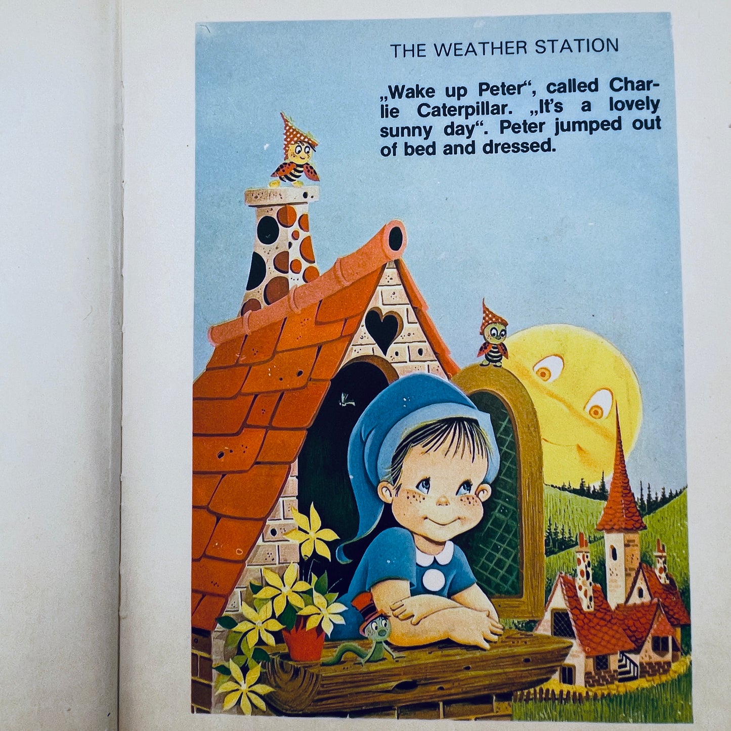 My Book of Outdoor Tales