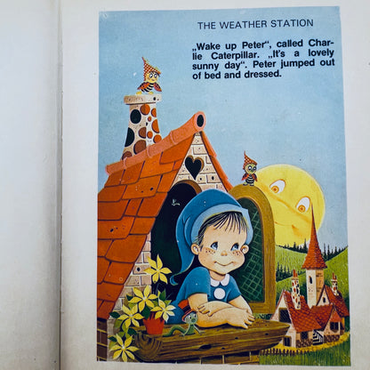 My Book of Outdoor Tales