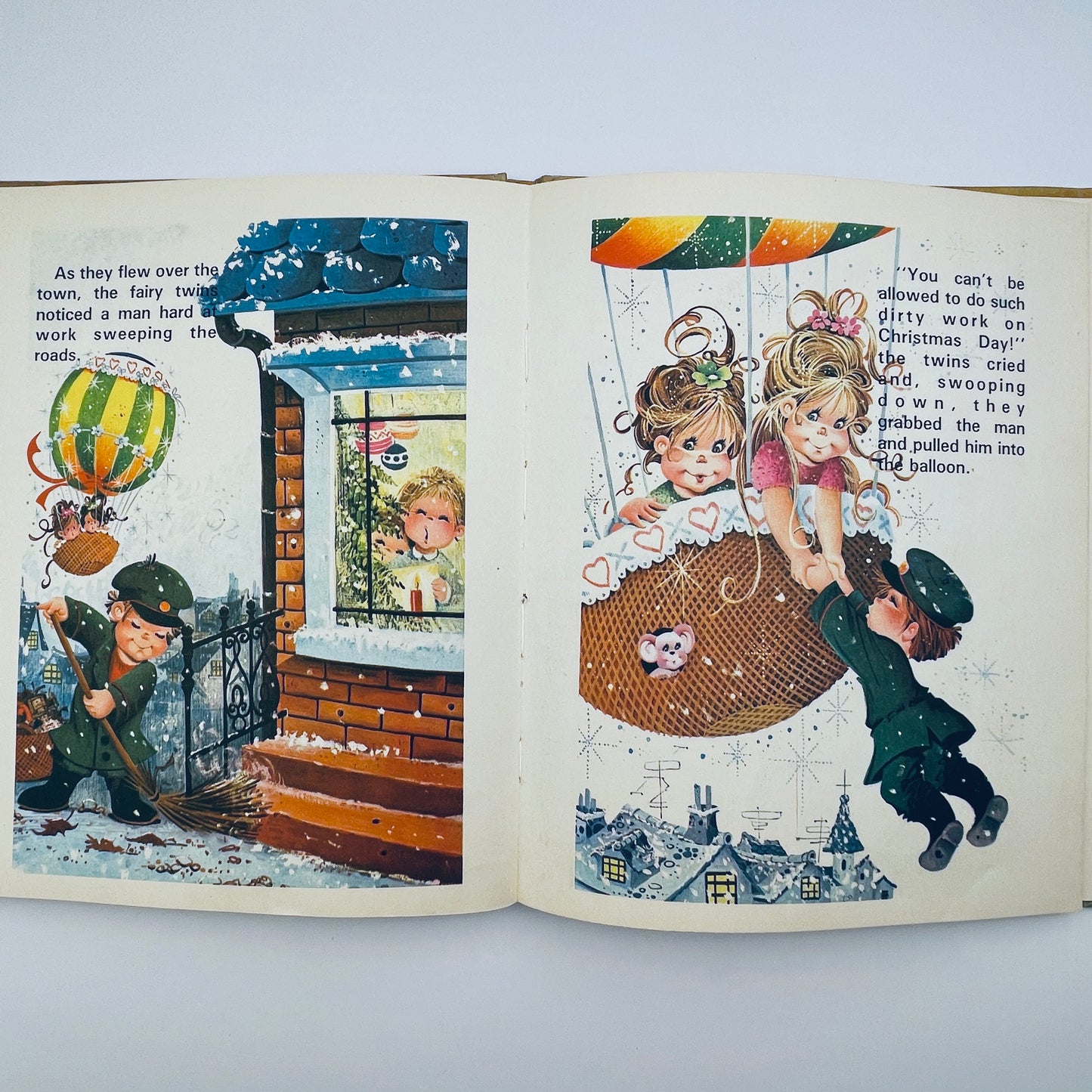 My Book of Outdoor Tales