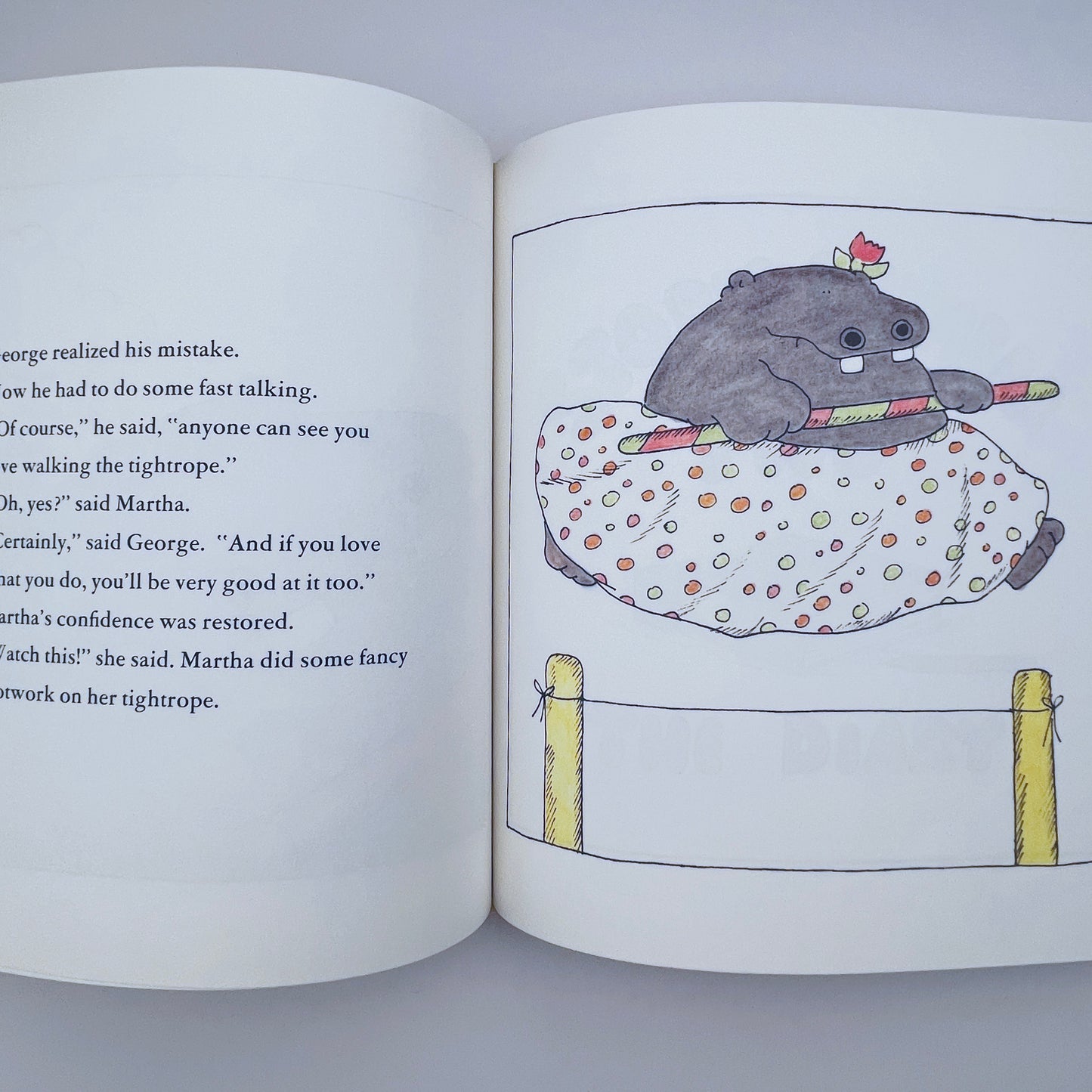 George and Martha: The Complete Stories of Two Best Friends