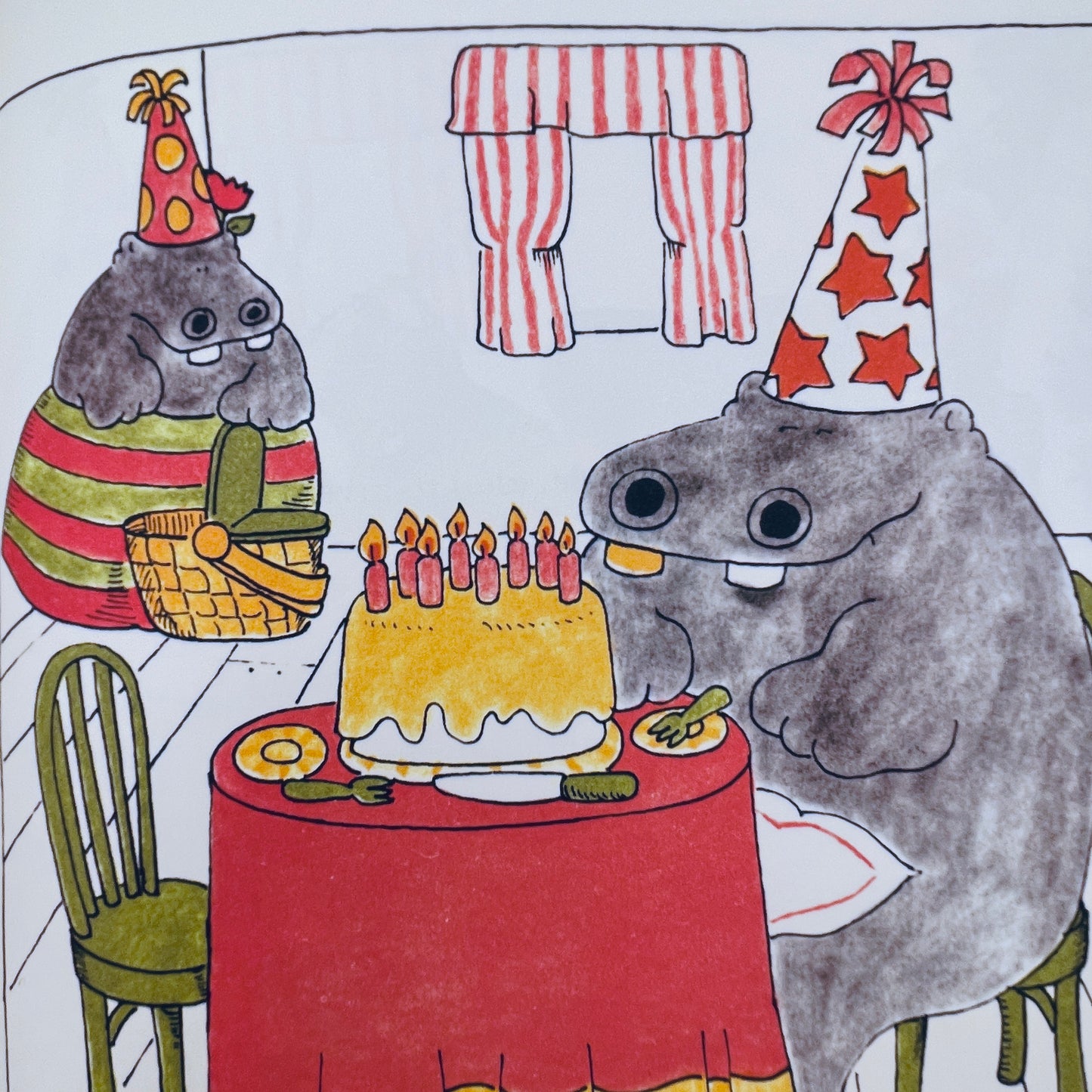 George and Martha: The Complete Stories of Two Best Friends