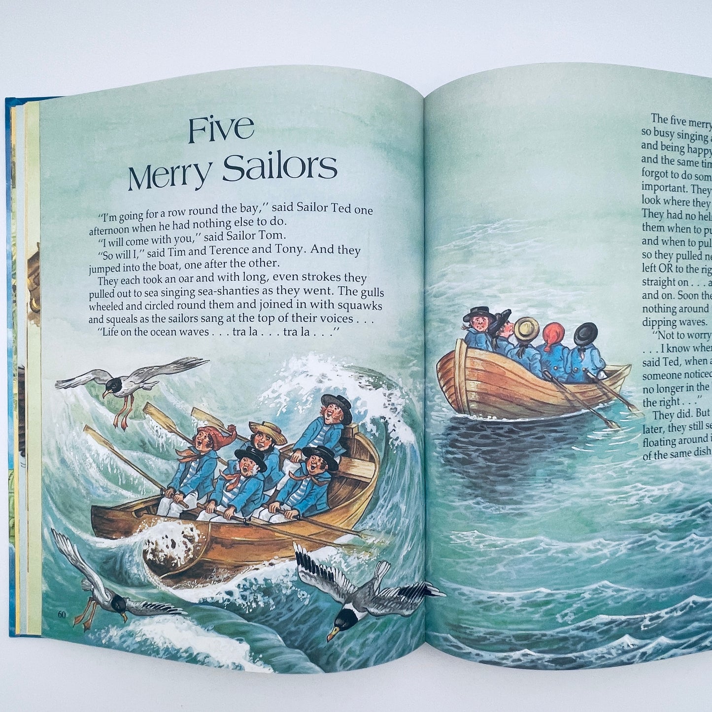A Book of Dreamland Stories