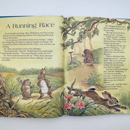 A Book of Dreamland Stories