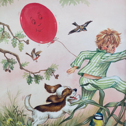 A Book of Dreamland Stories