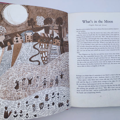 The Big Book of Stories from Many Lands