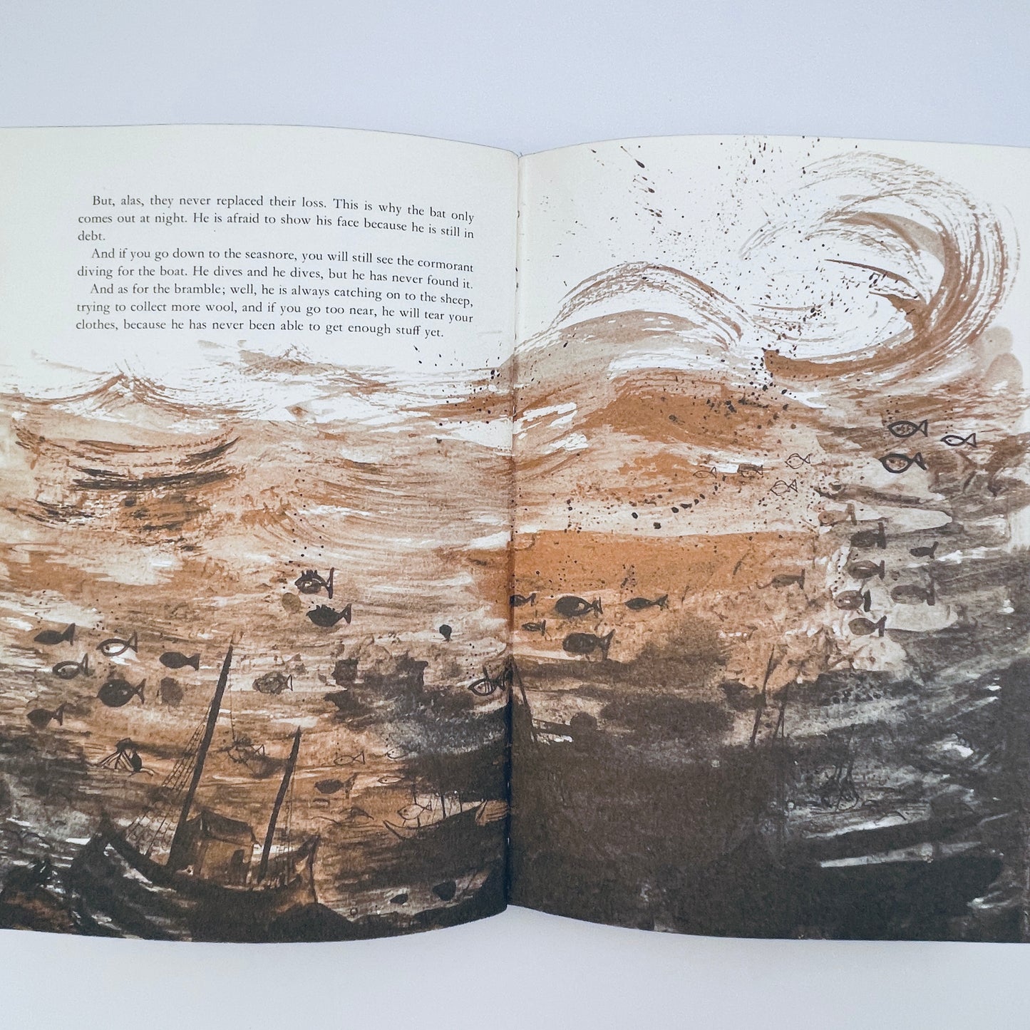 The Big Book of Stories from Many Lands