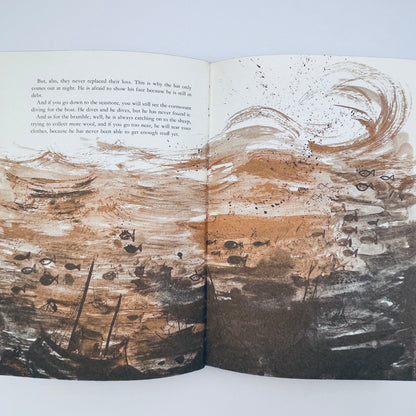 The Big Book of Stories from Many Lands