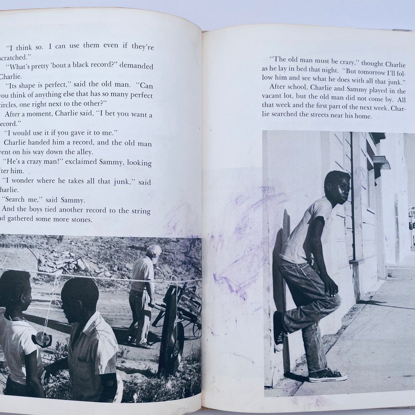 Beautiful Junk: The Story of Watts Tower