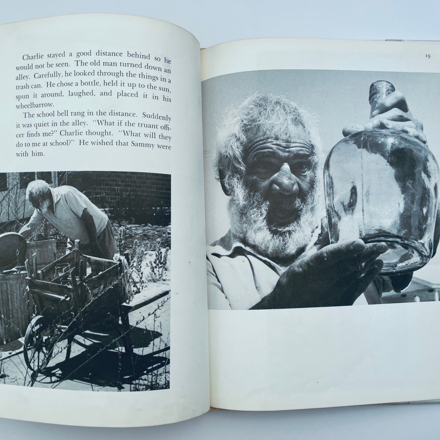 Beautiful Junk: The Story of Watts Tower