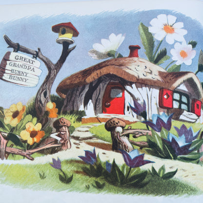Walt Disney's Bunny Book