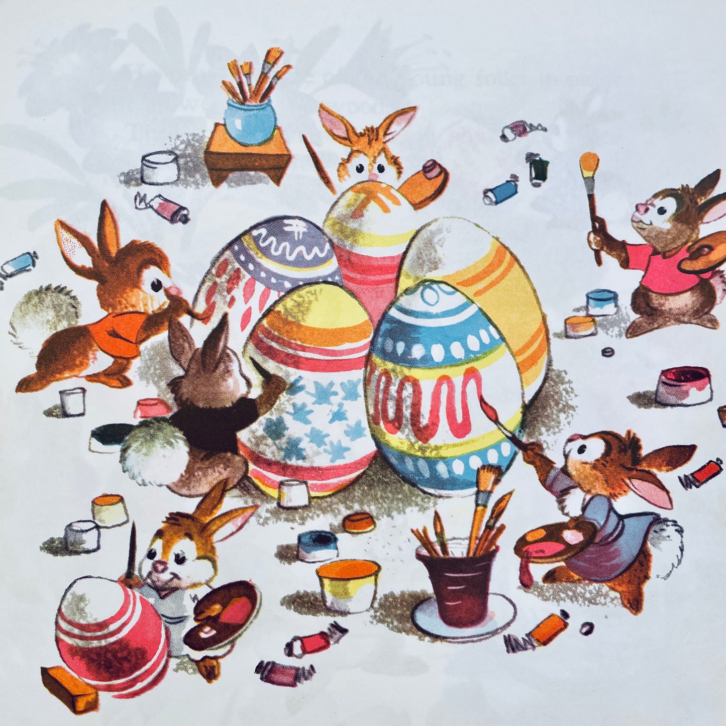 Walt Disney's Bunny Book
