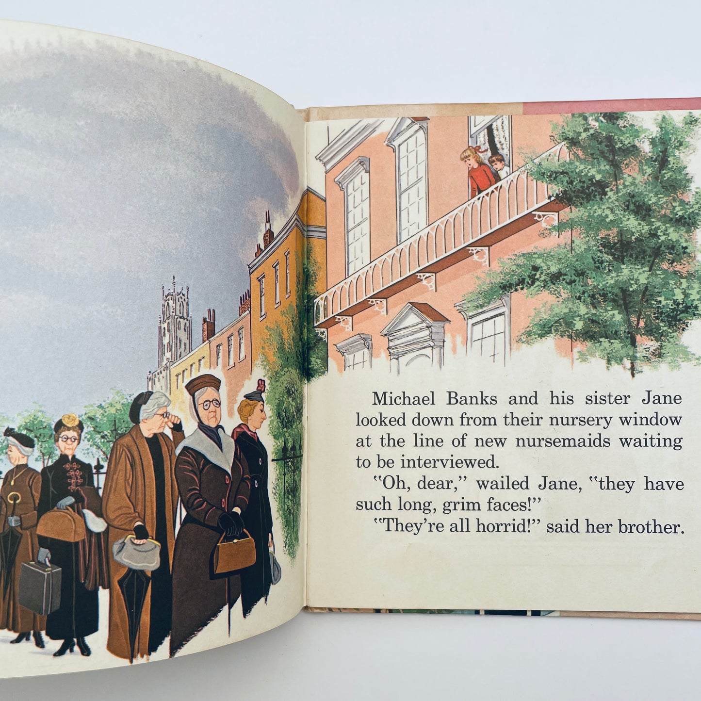 Walt Disney's Mary Poppins