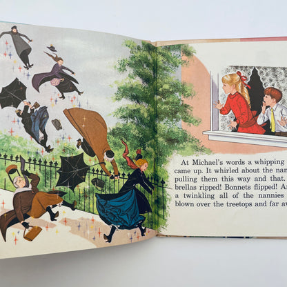 Walt Disney's Mary Poppins