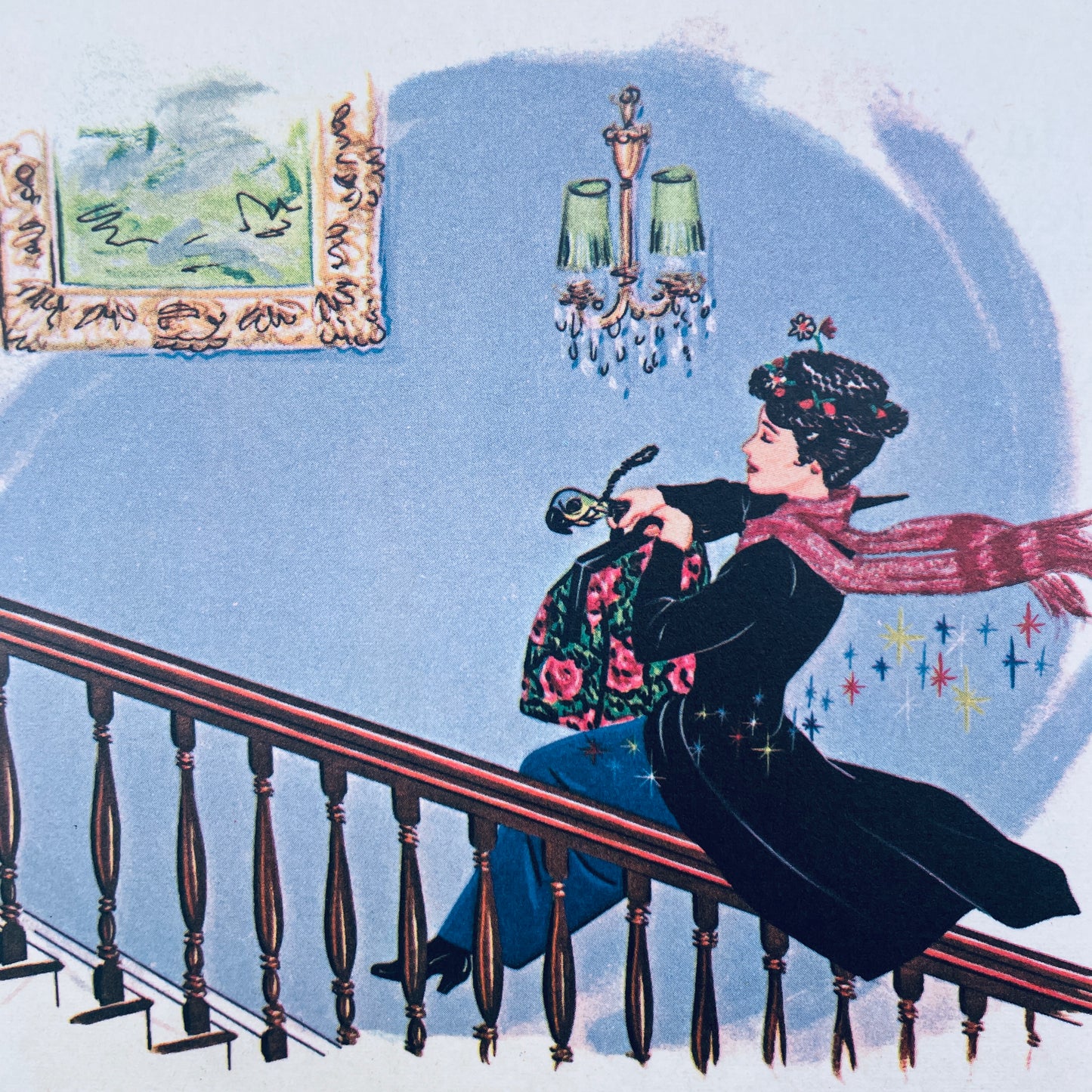 Walt Disney's Mary Poppins