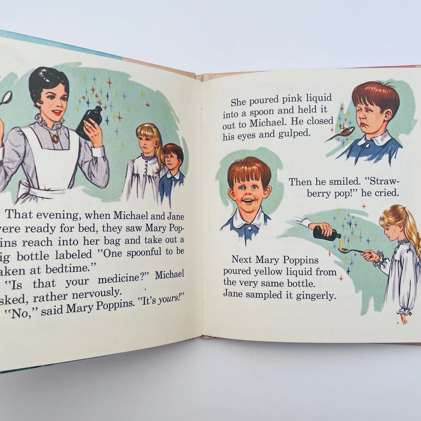 Walt Disney's Mary Poppins