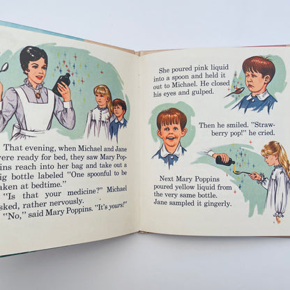 Walt Disney's Mary Poppins