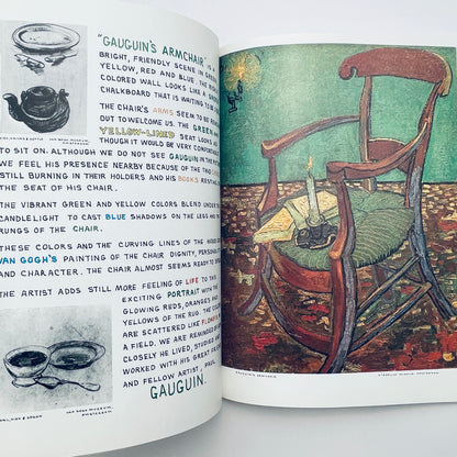 Van Gogh (Art for Children)