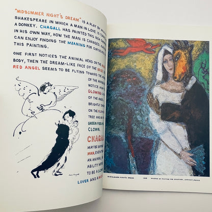 Marc Chagall (Art for Children)