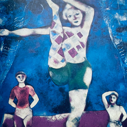 Marc Chagall (Art for Children)