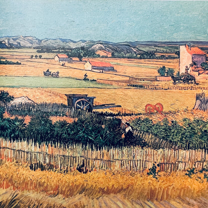 Van Gogh (Art for Children)