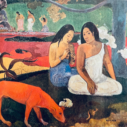 Paul Gauguin (Art for Children)
