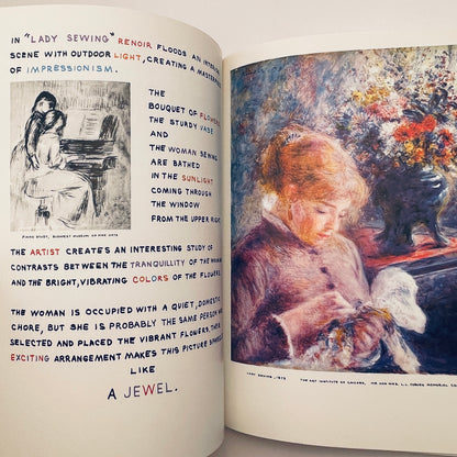 Pierre-Auguste Renoir (Art for Children)