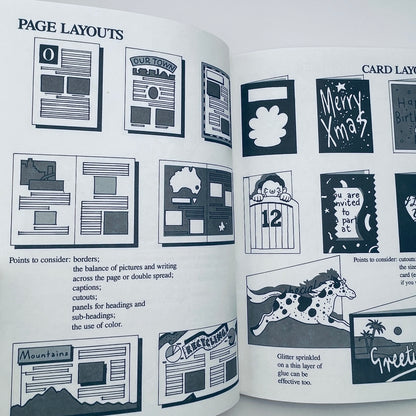 The Do-It-Yourself Lettering Book
