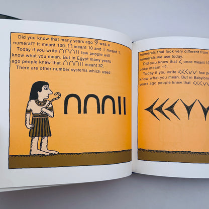 Roman Numerals