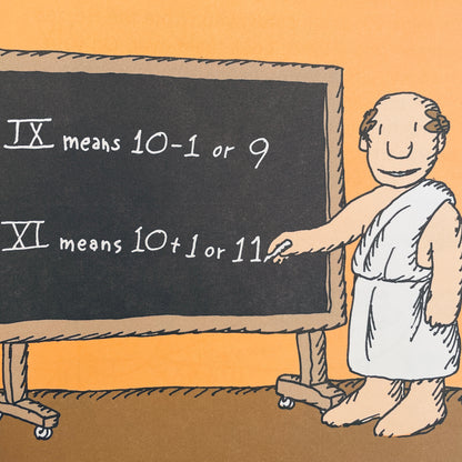 Roman Numerals
